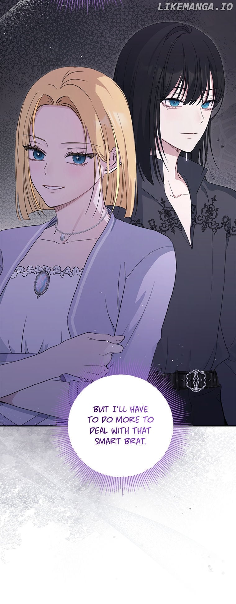 The Monster Princess Chapter 31 - page 25
