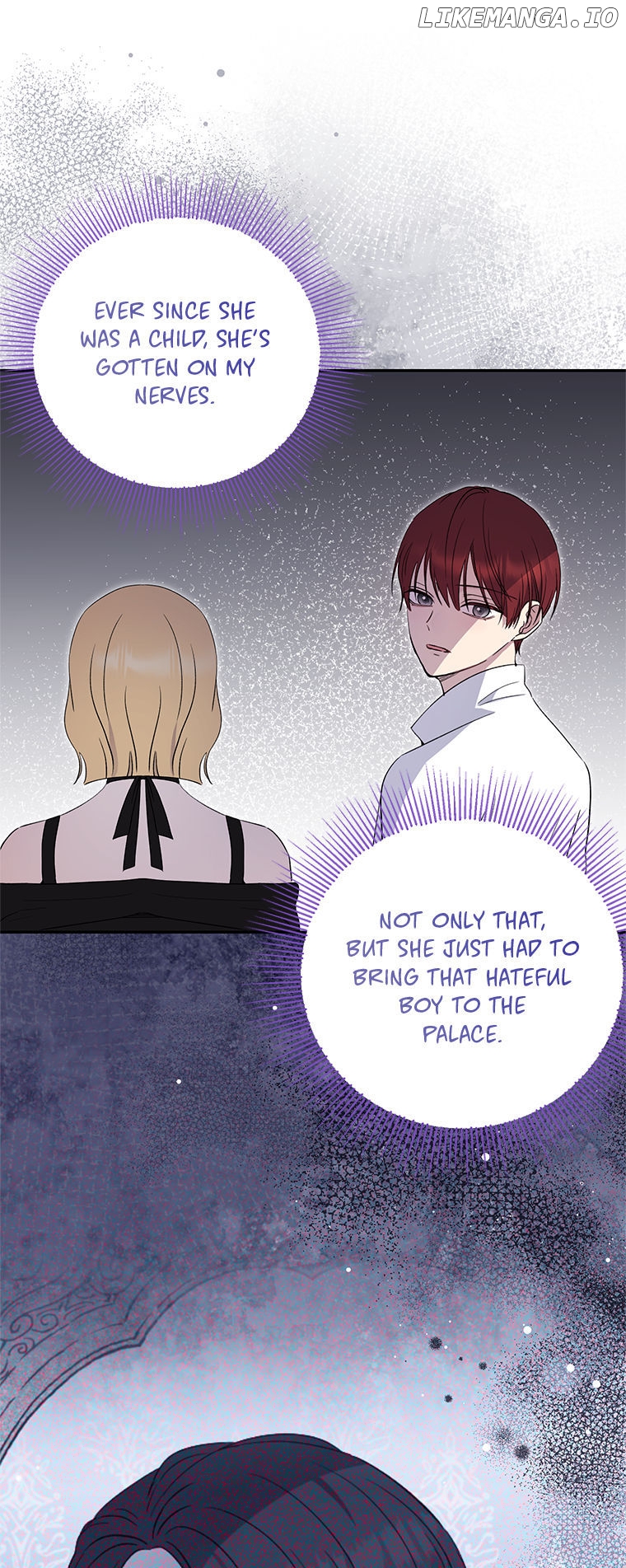The Monster Princess Chapter 31 - page 26