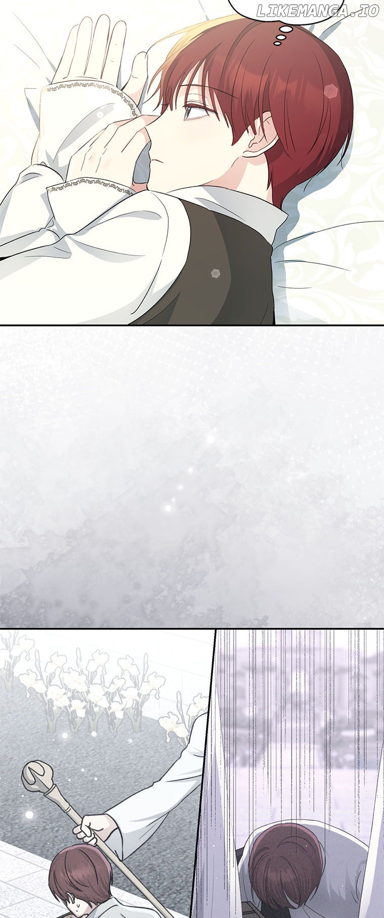 The Monster Princess Chapter 31 - page 37