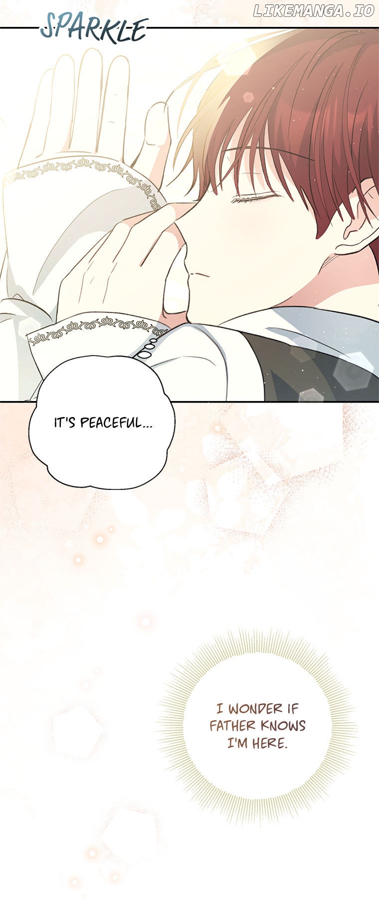 The Monster Princess Chapter 31 - page 39