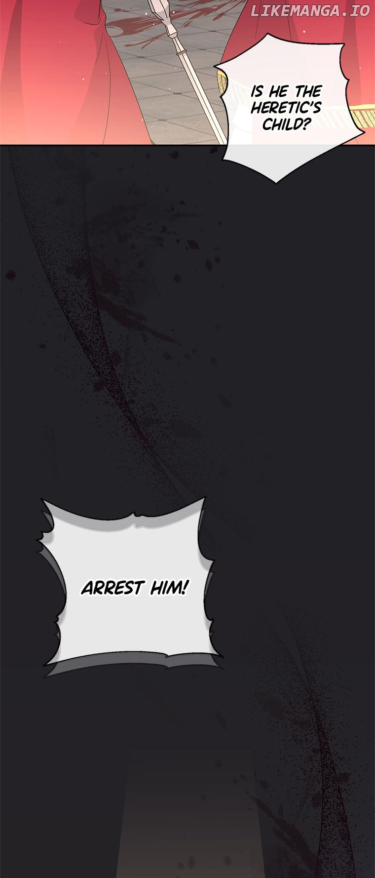 The Monster Princess Chapter 31 - page 43