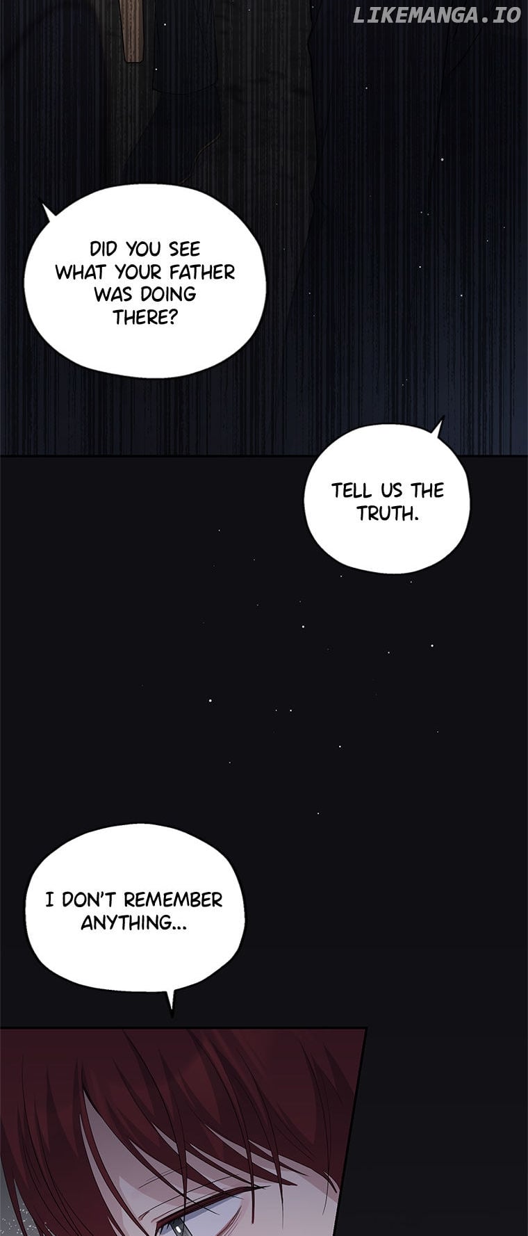 The Monster Princess Chapter 31 - page 45