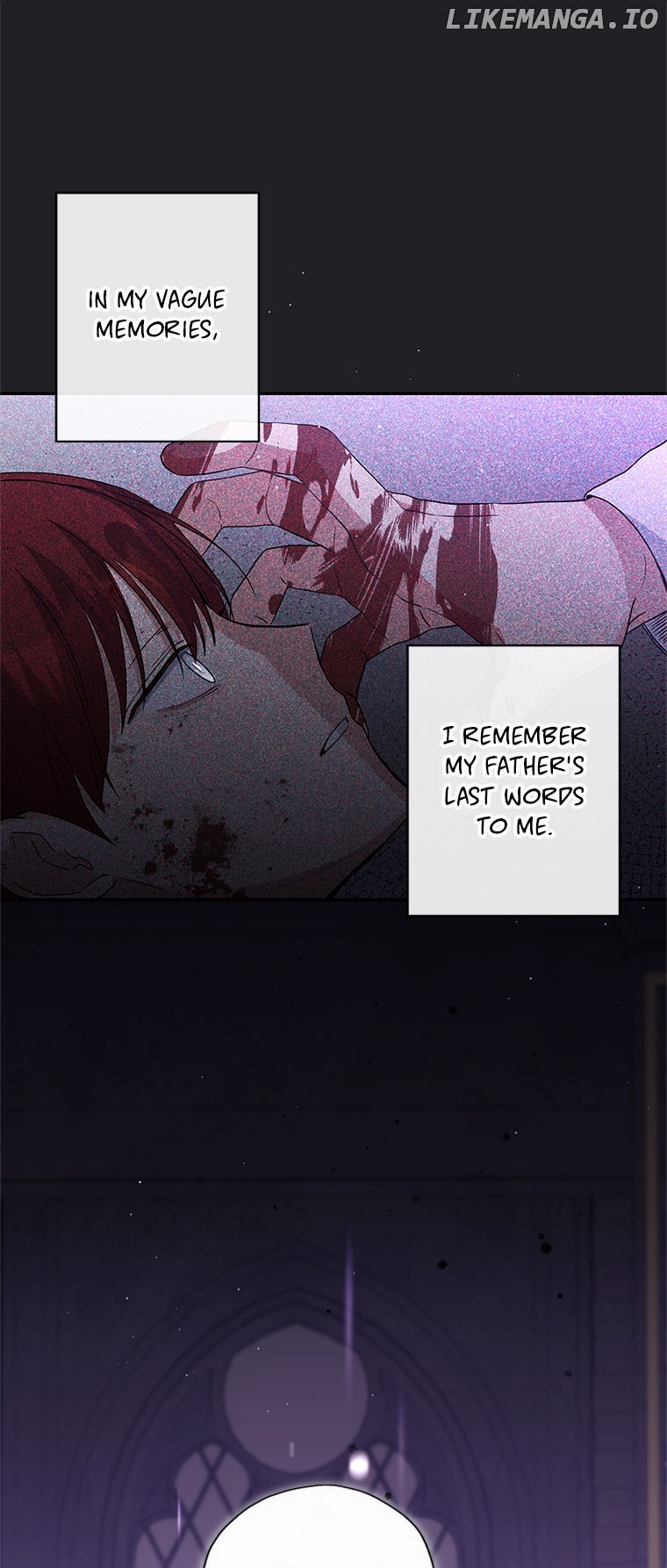 The Monster Princess Chapter 31 - page 47