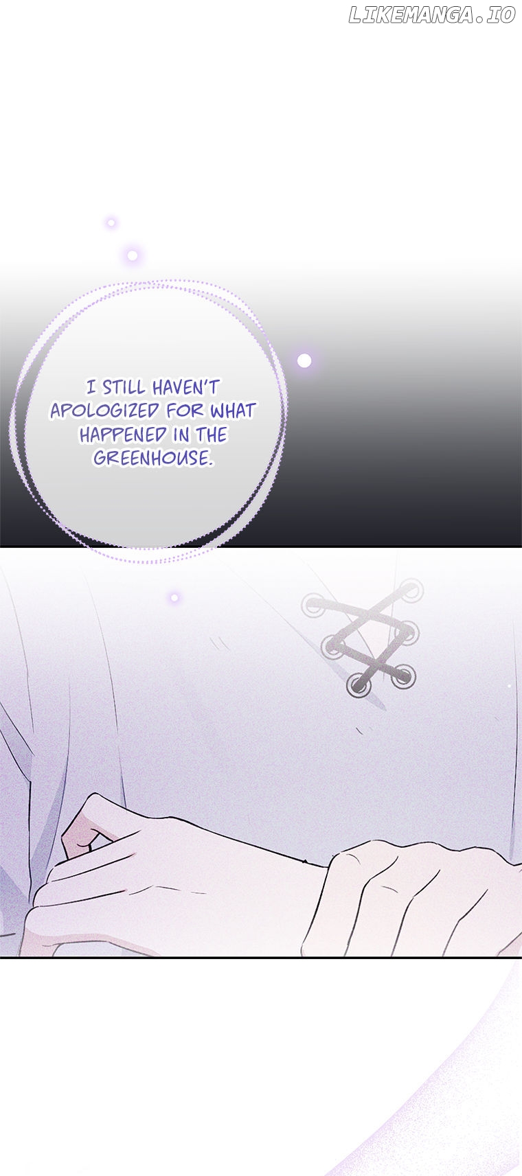 The Monster Princess Chapter 31 - page 58