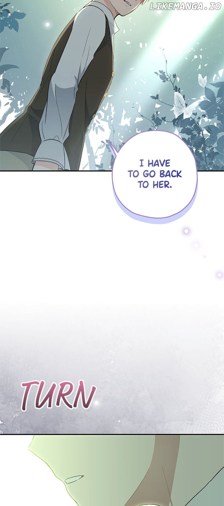 The Monster Princess Chapter 31 - page 62