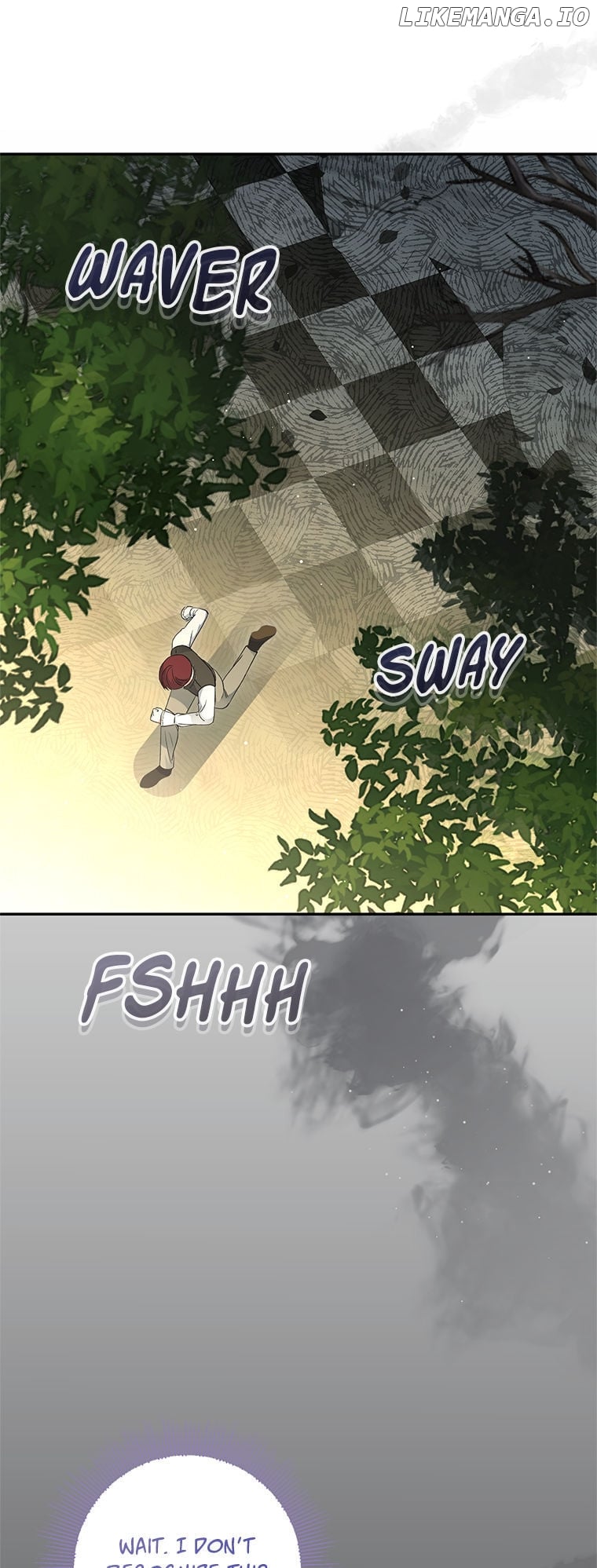 The Monster Princess Chapter 31 - page 64