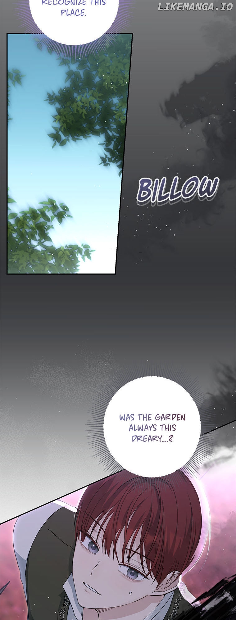 The Monster Princess Chapter 31 - page 65