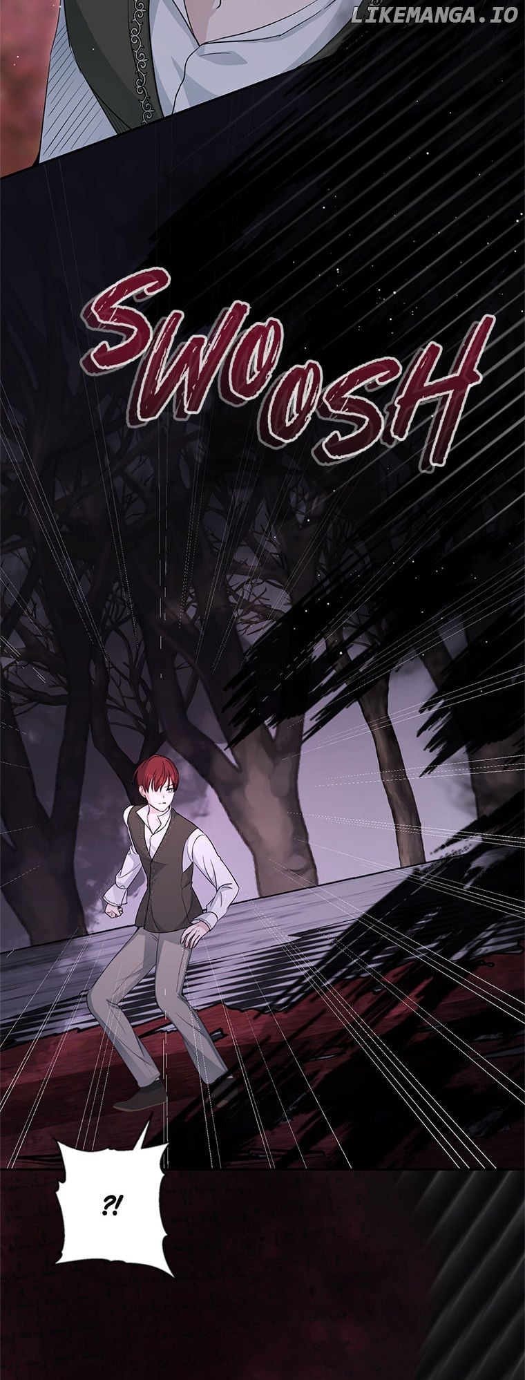 The Monster Princess Chapter 31 - page 66
