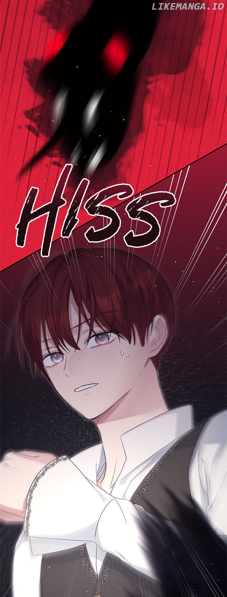 The Monster Princess Chapter 31 - page 68