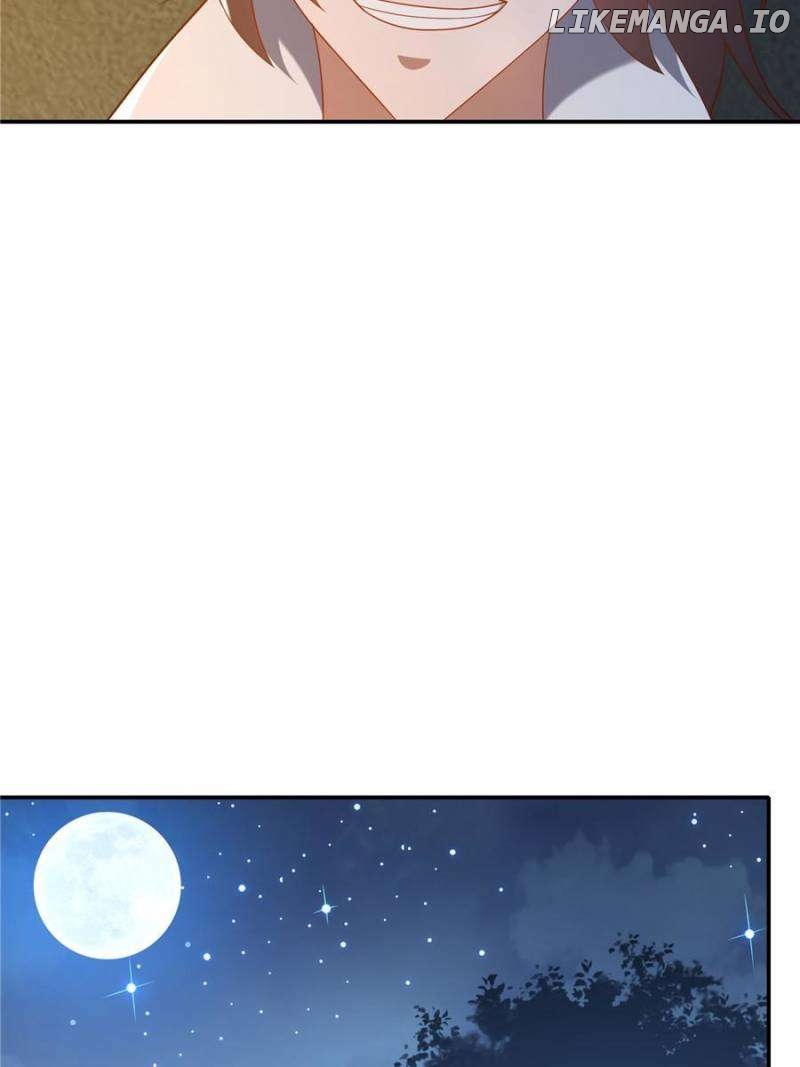 This Martial Saint Is Way Too Generous Chapter 58 - page 62