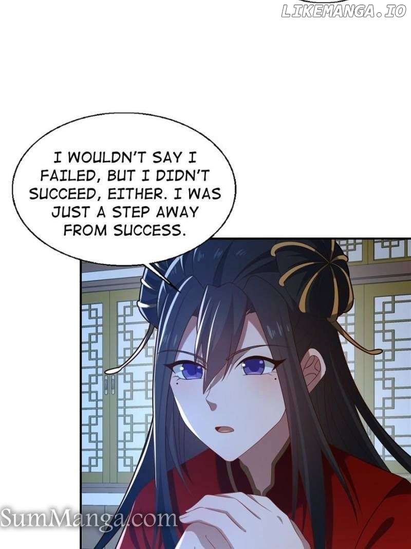 This Martial Saint Is Way Too Generous Chapter 58 - page 66