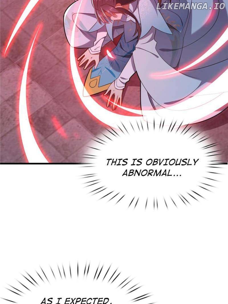 This Martial Saint Is Way Too Generous Chapter 60 - page 32