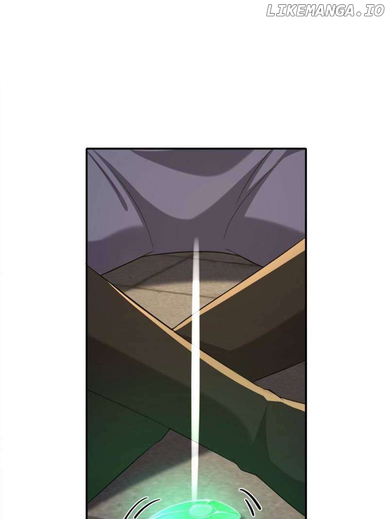 This Martial Saint Is Way Too Generous Chapter 60 - page 52