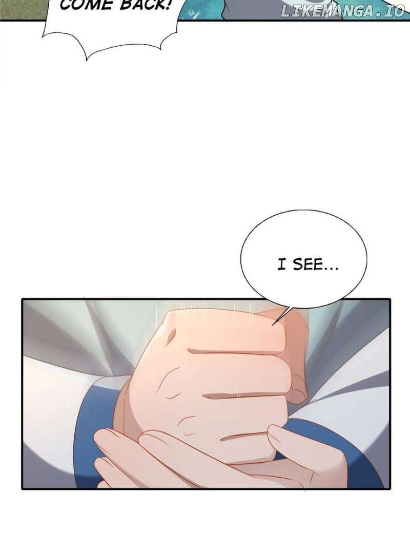 This Martial Saint Is Way Too Generous Chapter 60 - page 58