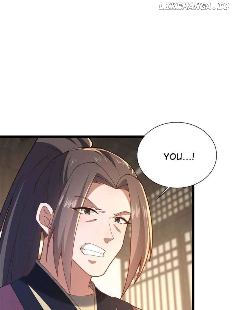 This Martial Saint Is Way Too Generous Chapter 61 - page 29