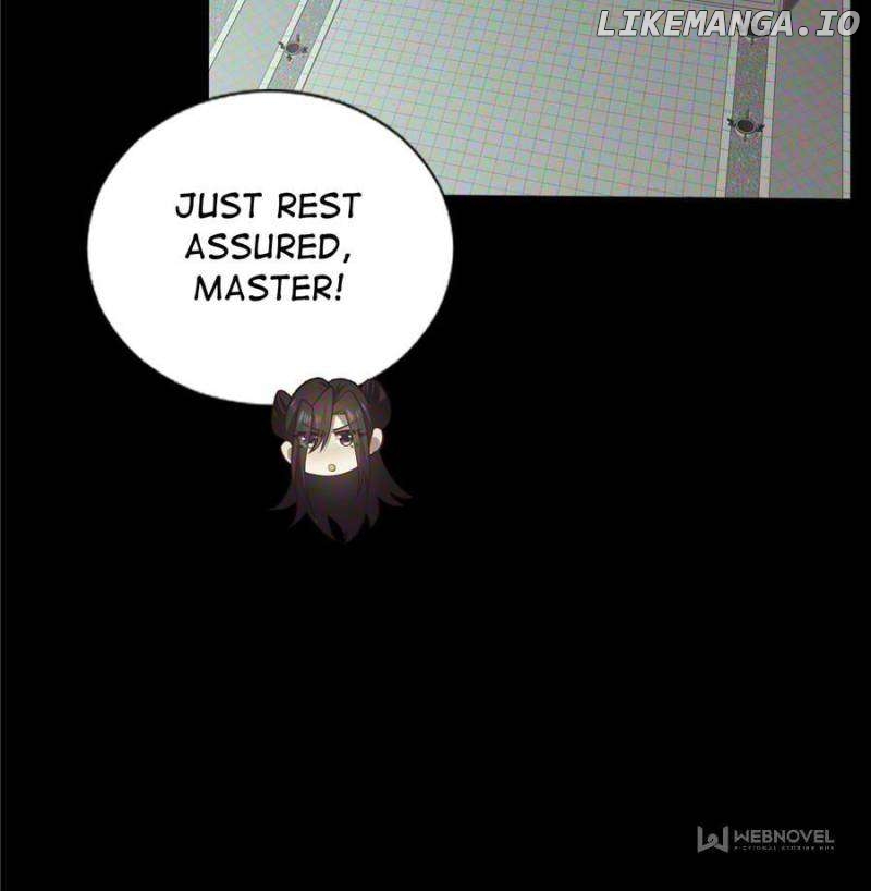 This Martial Saint Is Way Too Generous Chapter 61 - page 60
