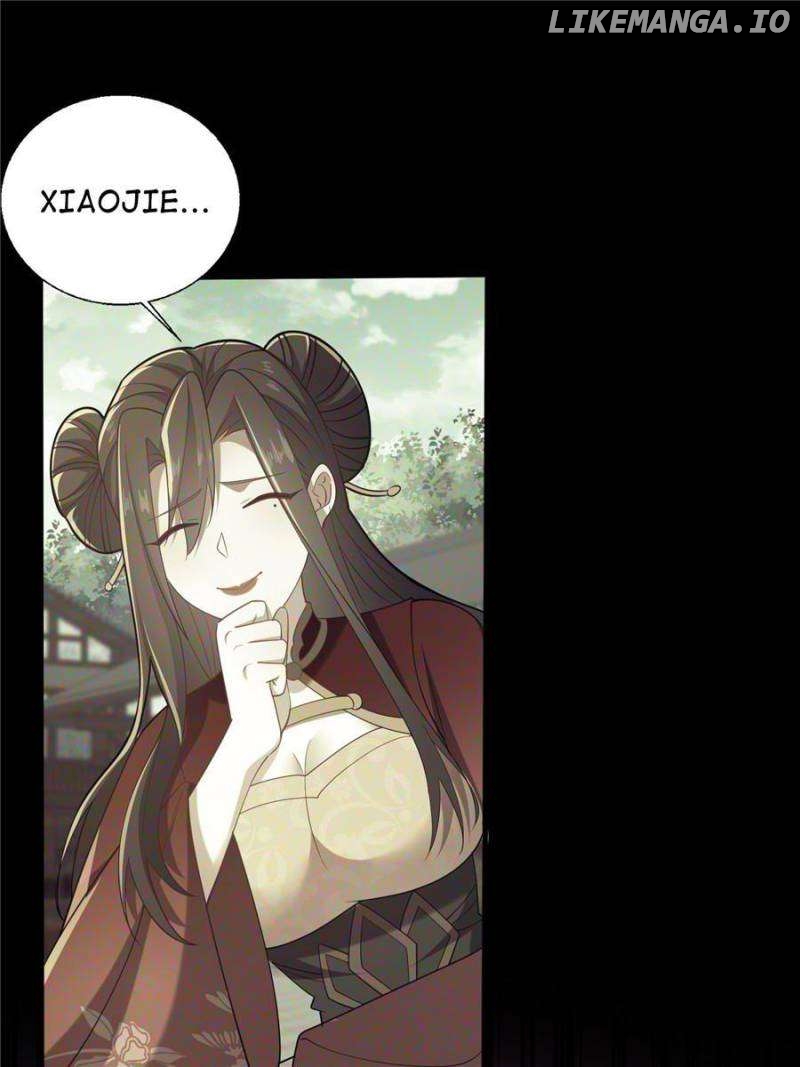 This Martial Saint Is Way Too Generous Chapter 62 - page 11