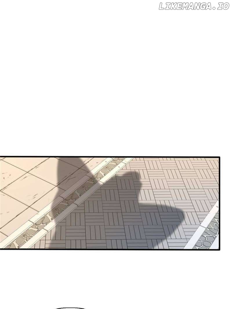 This Martial Saint Is Way Too Generous Chapter 62 - page 33