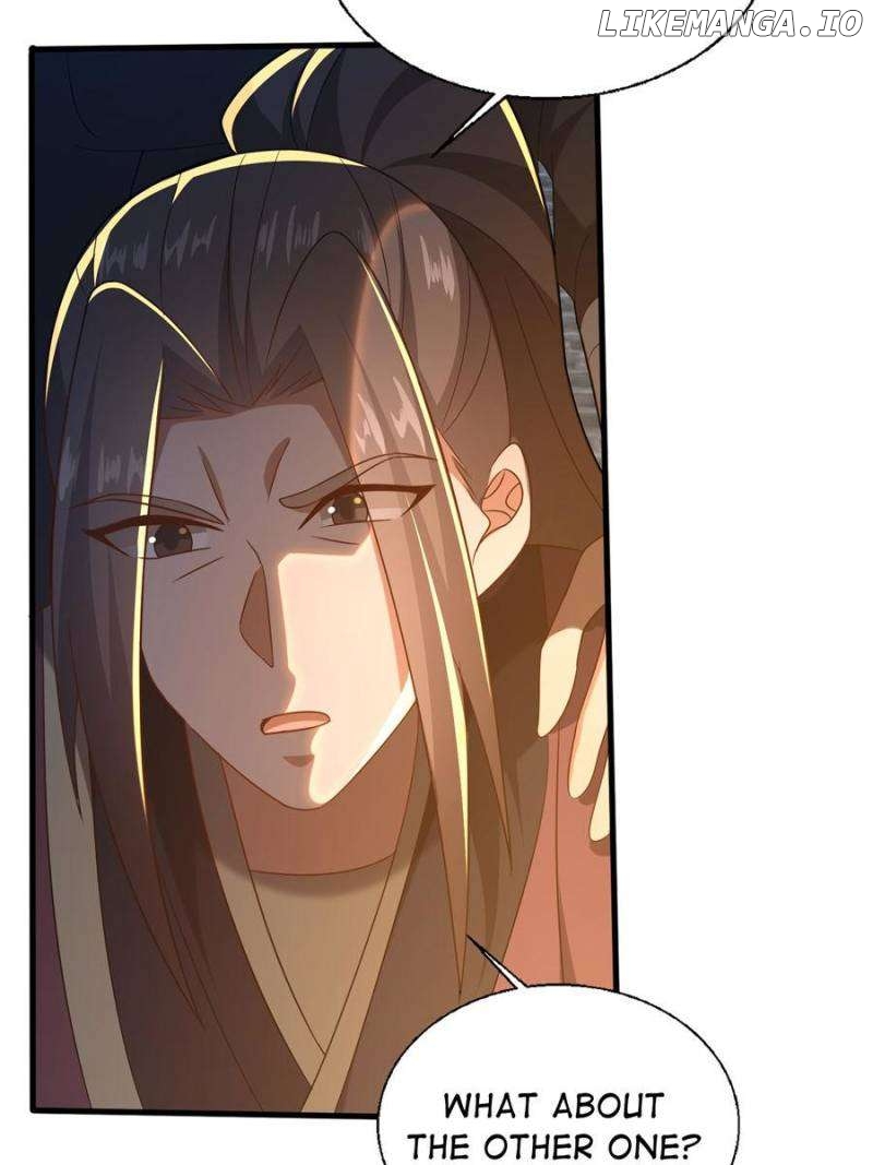 This Martial Saint Is Way Too Generous Chapter 63 - page 6