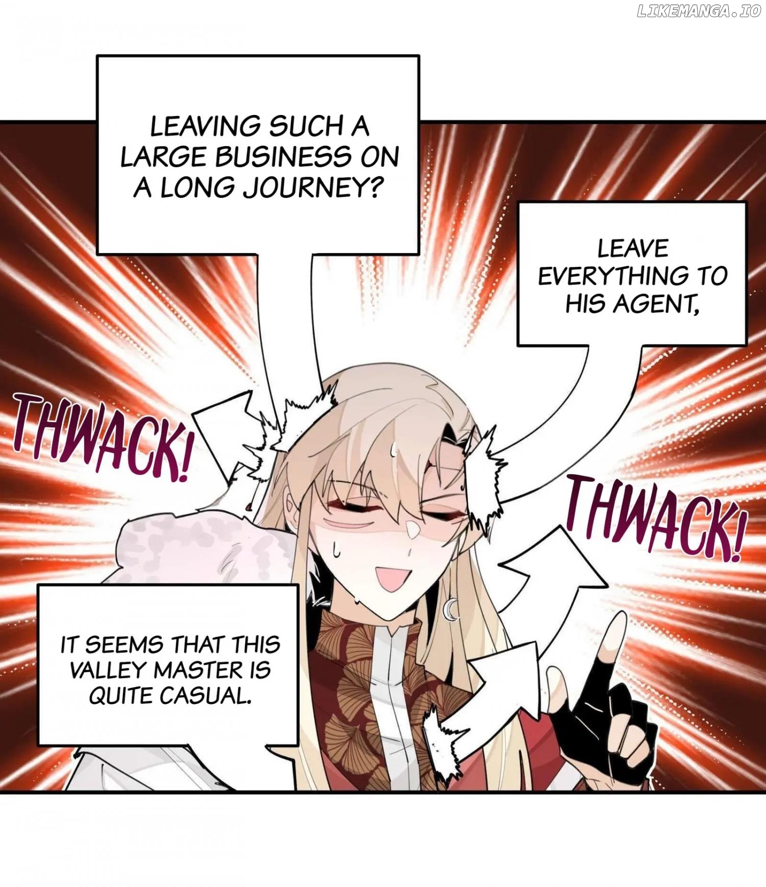 Have You Seen My Brother? (Official) Chapter 52 - page 11