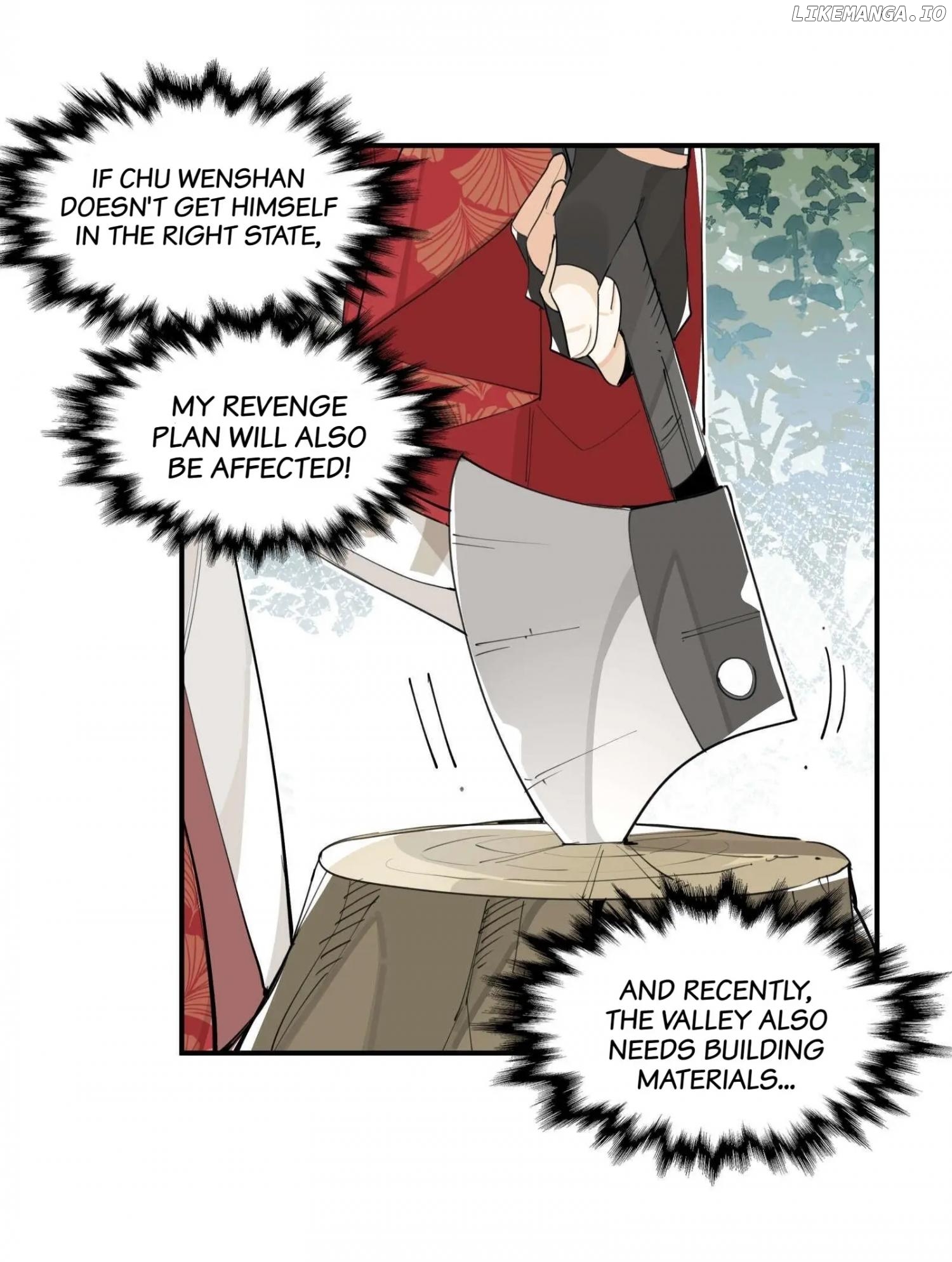 Have You Seen My Brother? (Official) Chapter 52 - page 28