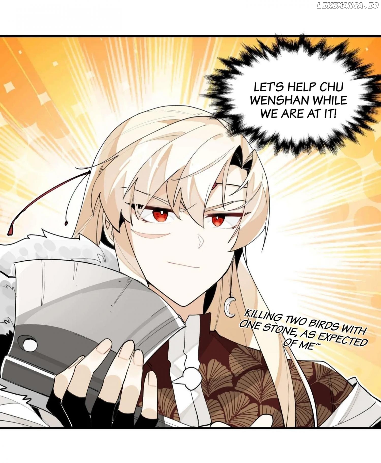 Have You Seen My Brother? (Official) Chapter 52 - page 29