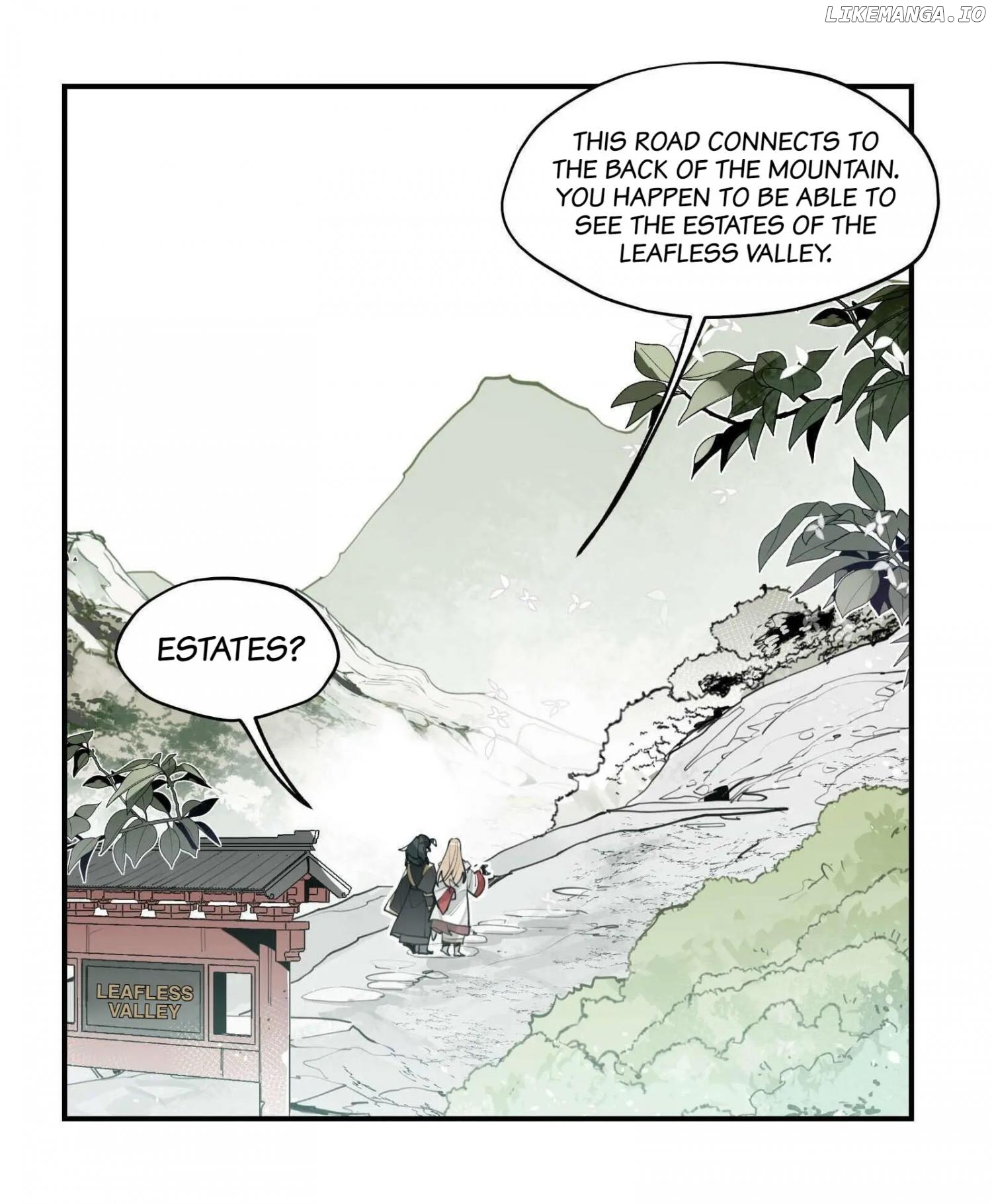 Have You Seen My Brother? (Official) Chapter 52 - page 4