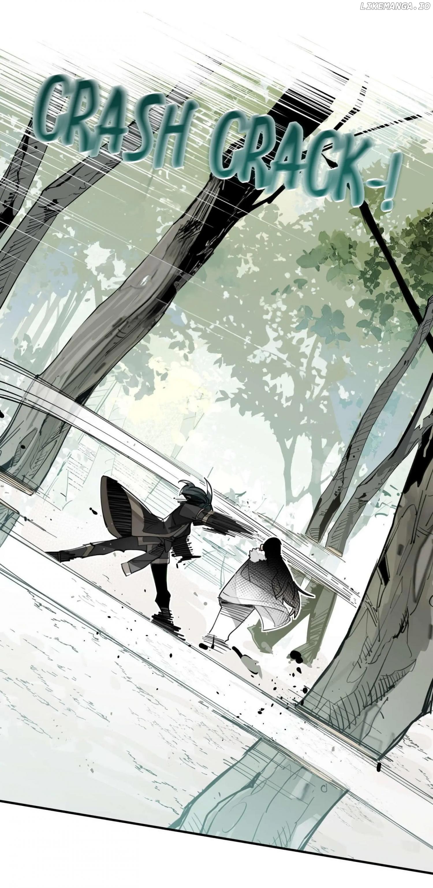 Have You Seen My Brother? (Official) Chapter 52 - page 36