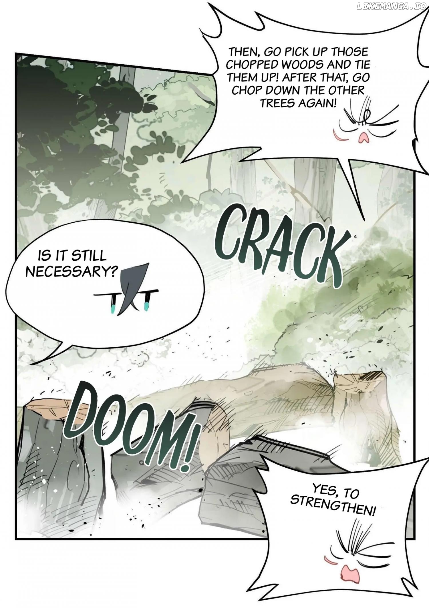 Have You Seen My Brother? (Official) Chapter 52 - page 42