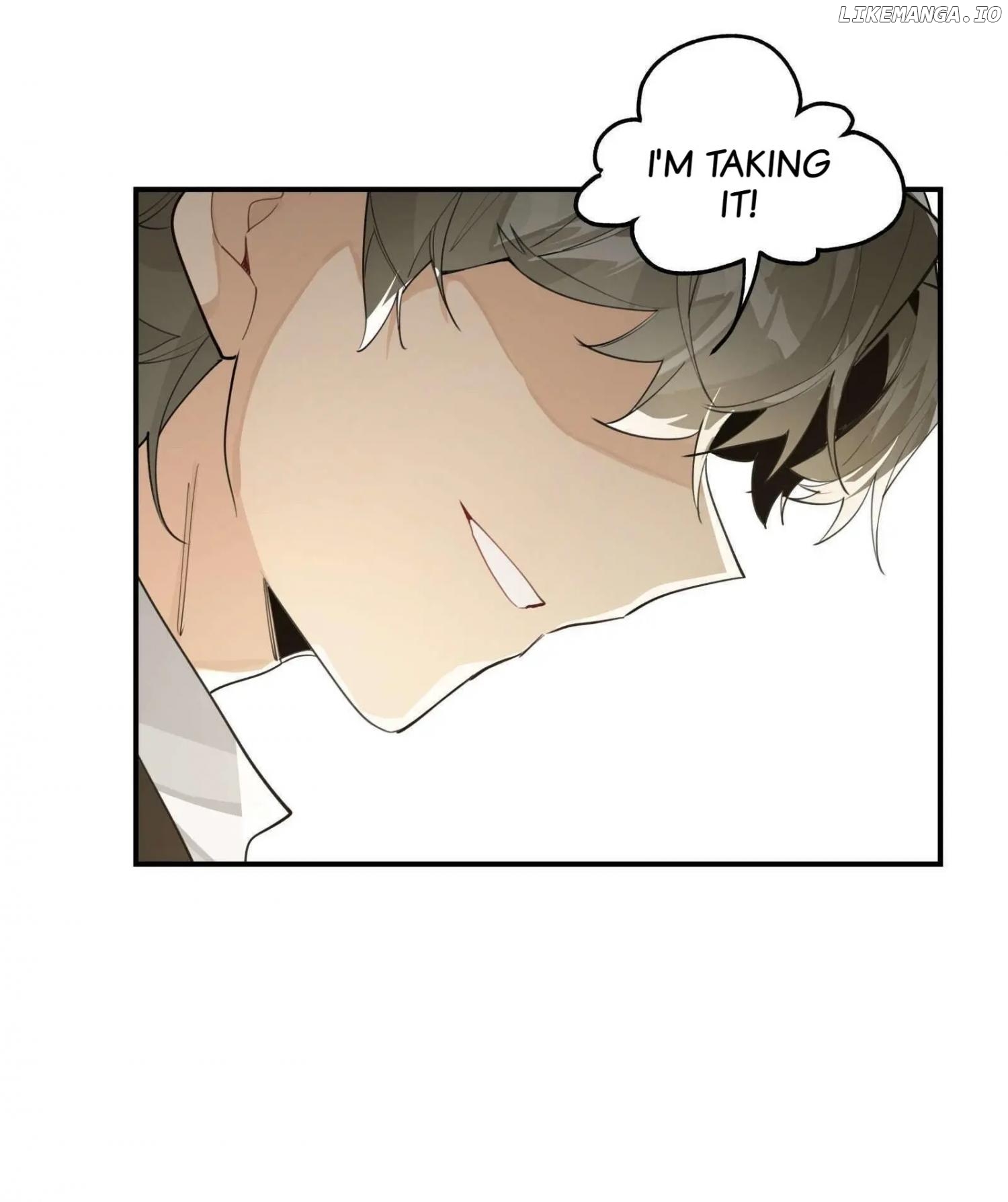 Have You Seen My Brother? (Official) Chapter 52 - page 46