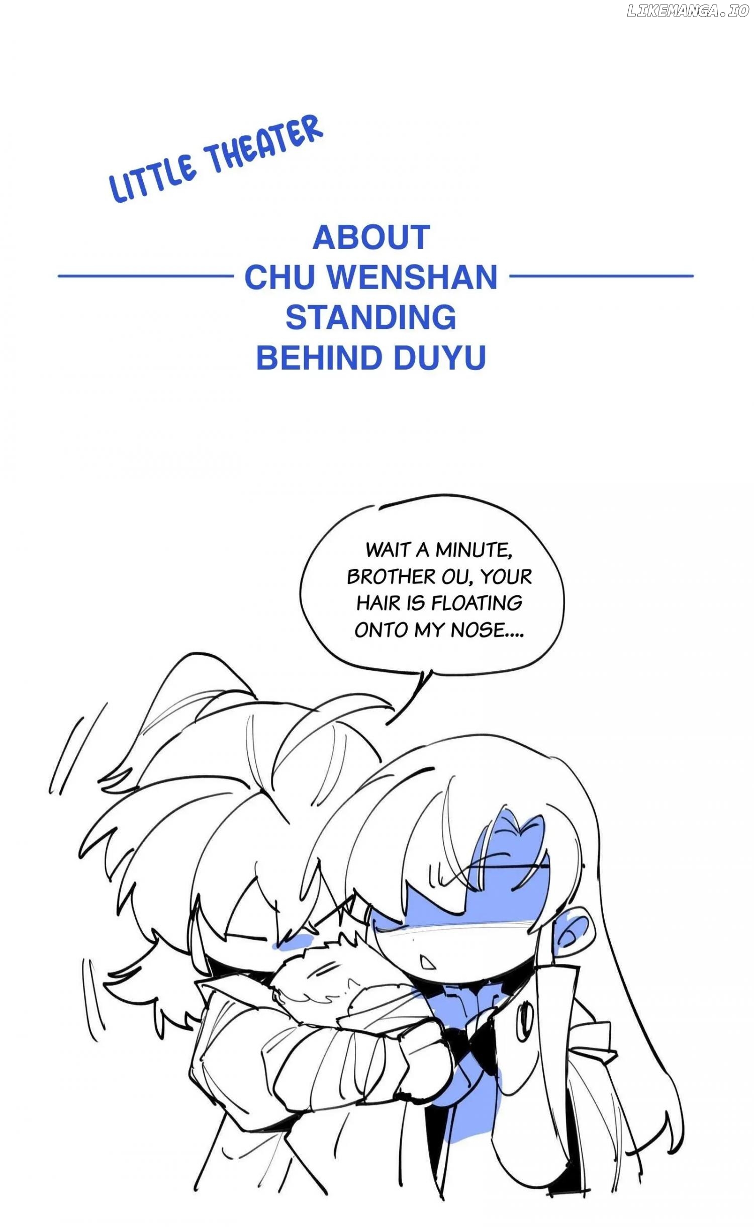 Have You Seen My Brother? (Official) Chapter 52 - page 47
