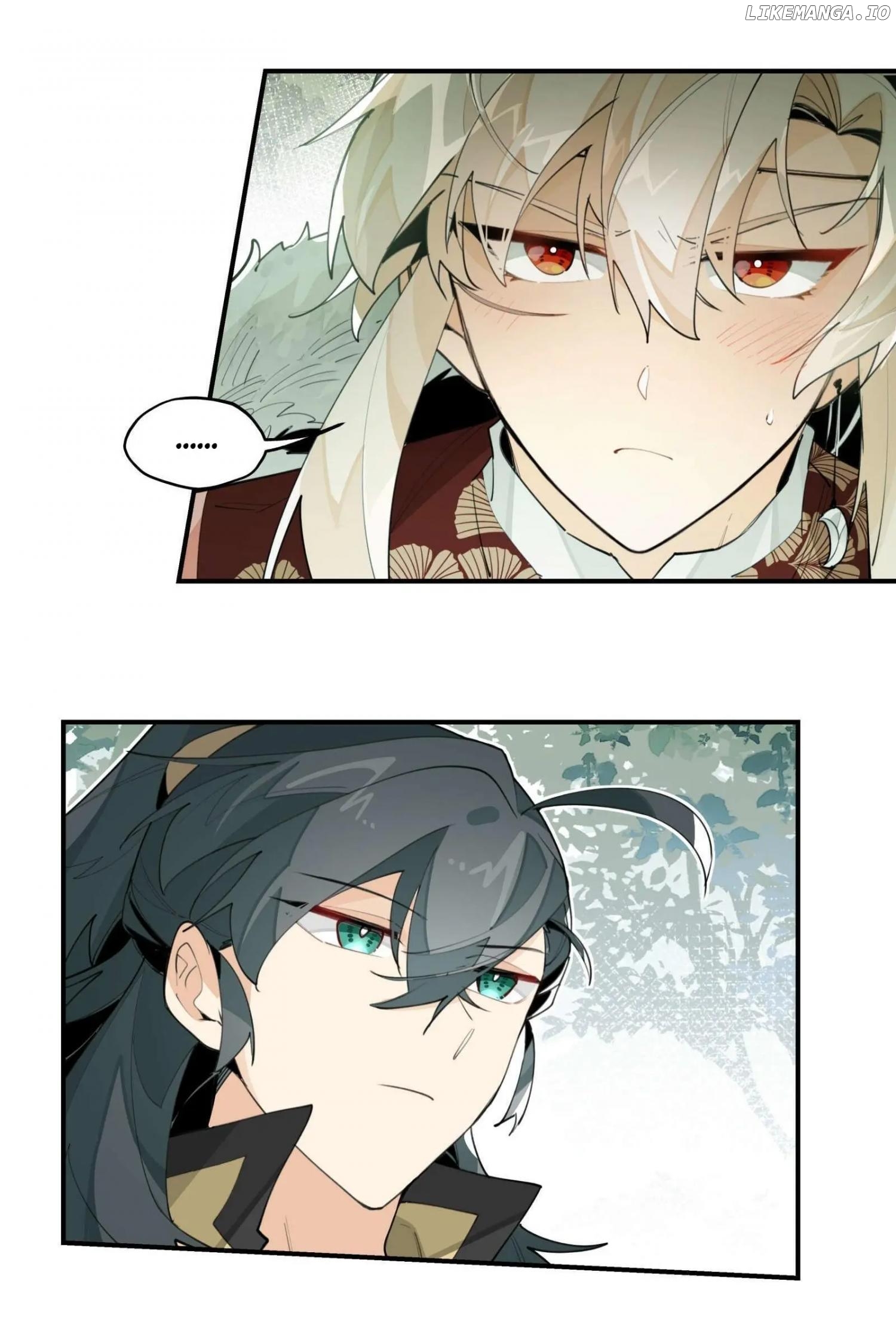 Have You Seen My Brother? (Official) Chapter 53 - page 17