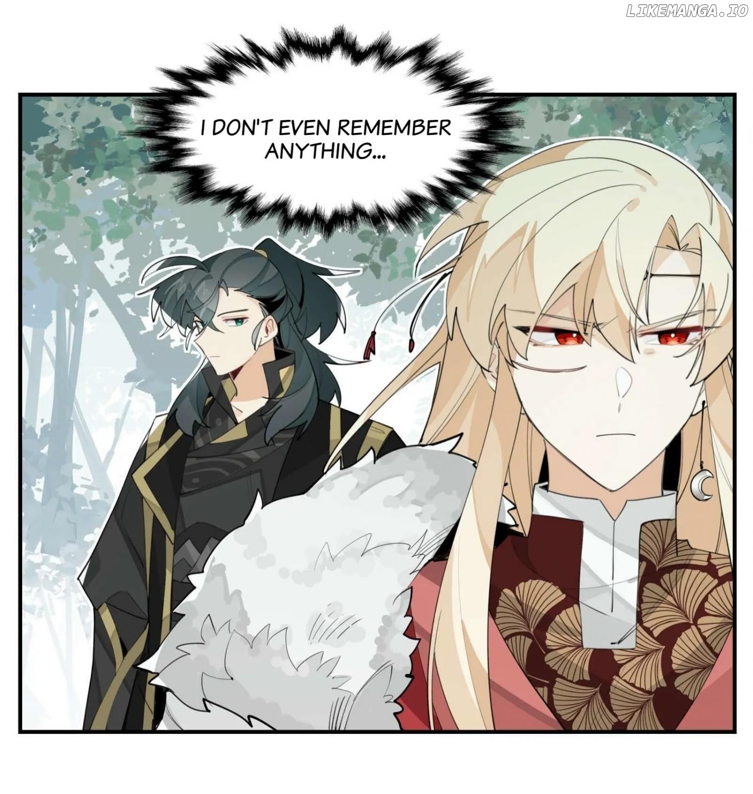 Have You Seen My Brother? (Official) Chapter 53 - page 23