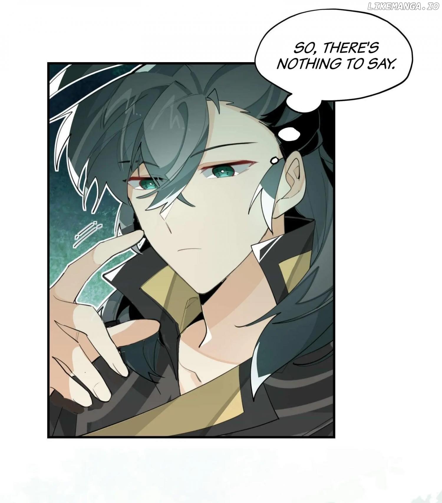 Have You Seen My Brother? (Official) Chapter 53 - page 24