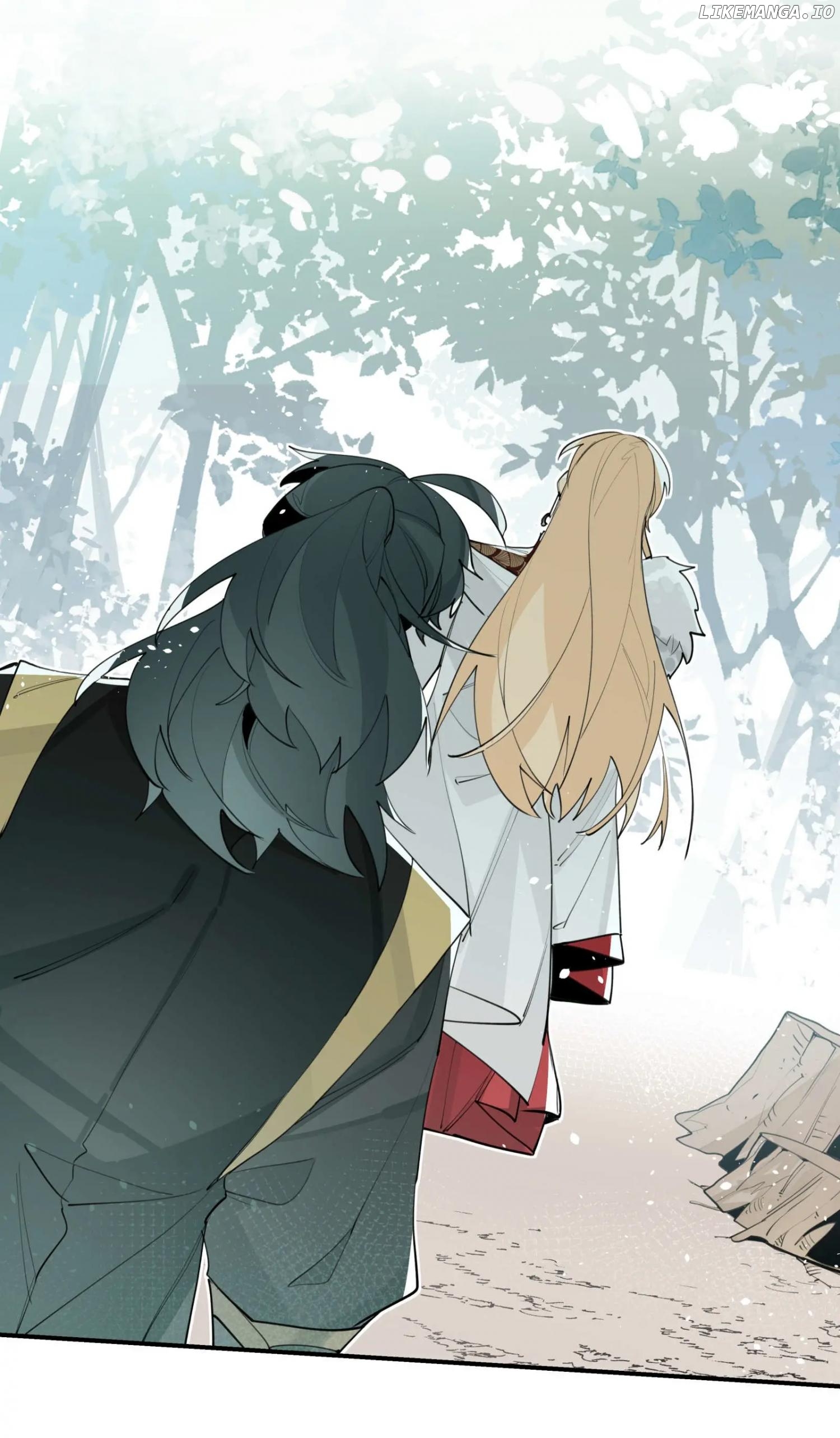Have You Seen My Brother? (Official) Chapter 53 - page 25