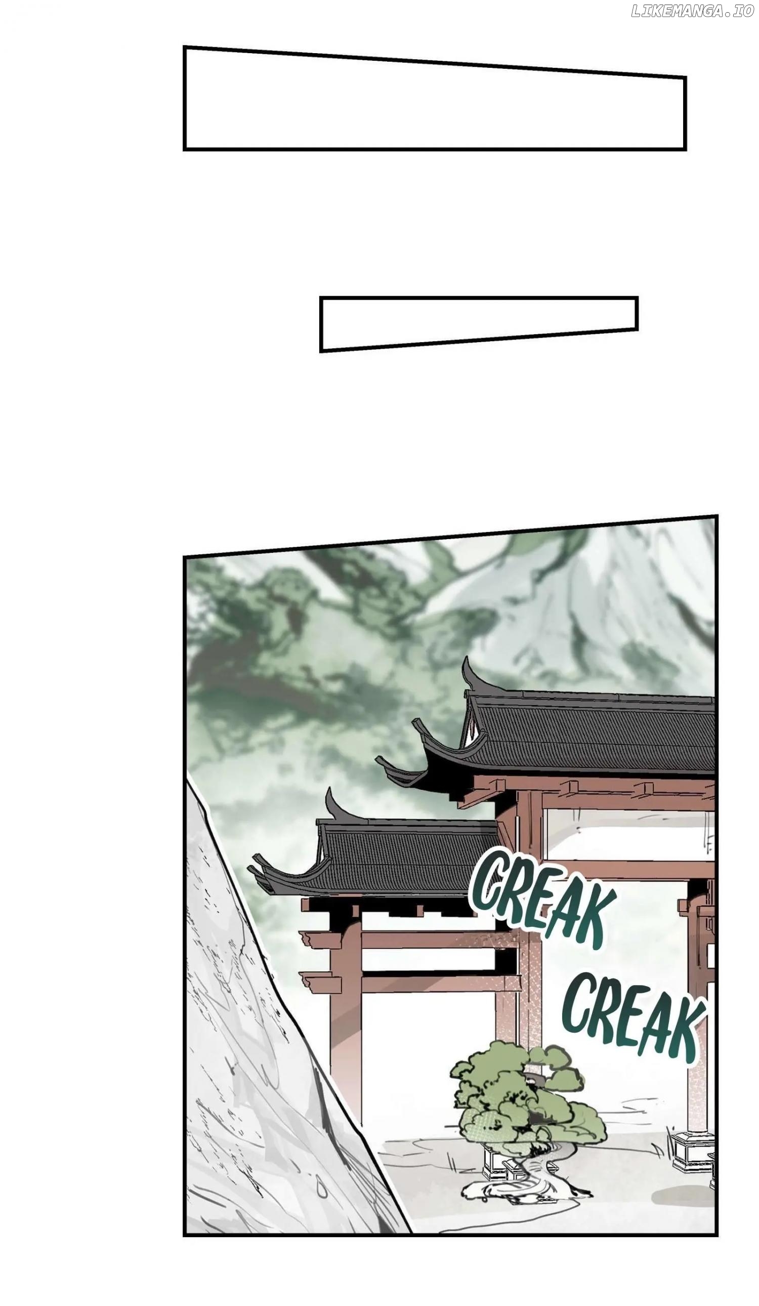 Have You Seen My Brother? (Official) Chapter 53 - page 26