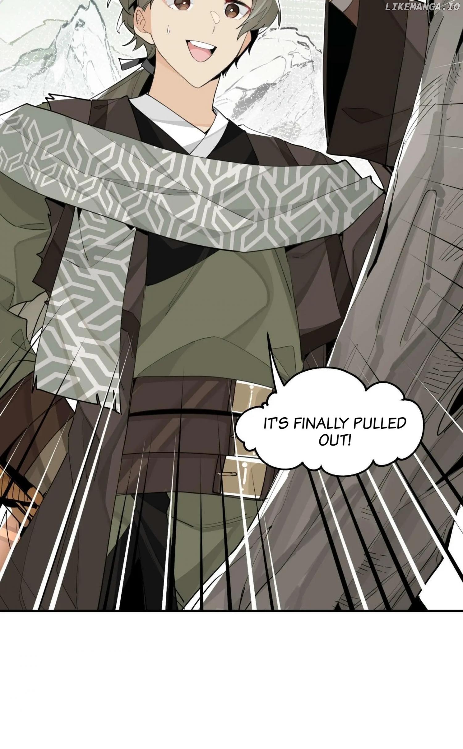 Have You Seen My Brother? (Official) Chapter 53 - page 28