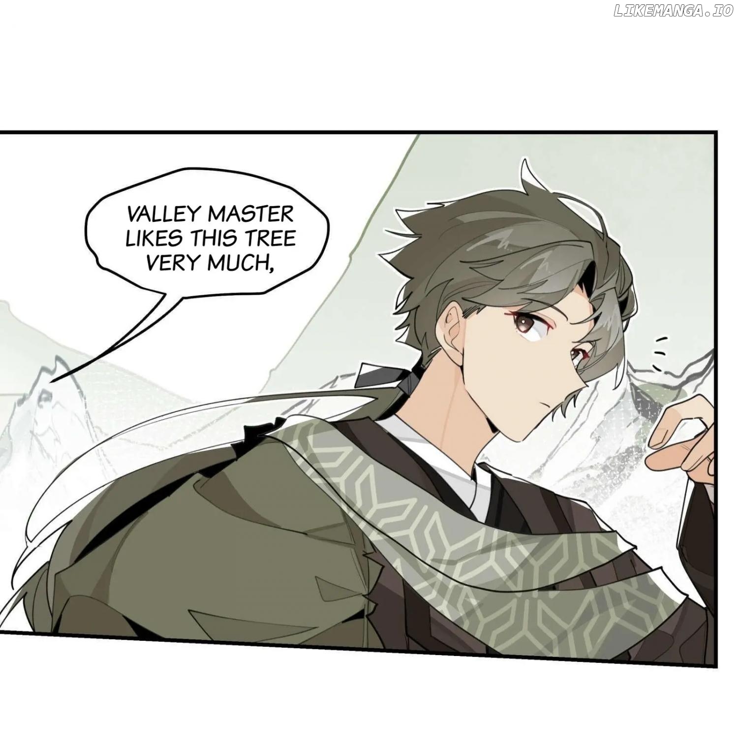 Have You Seen My Brother? (Official) Chapter 53 - page 29