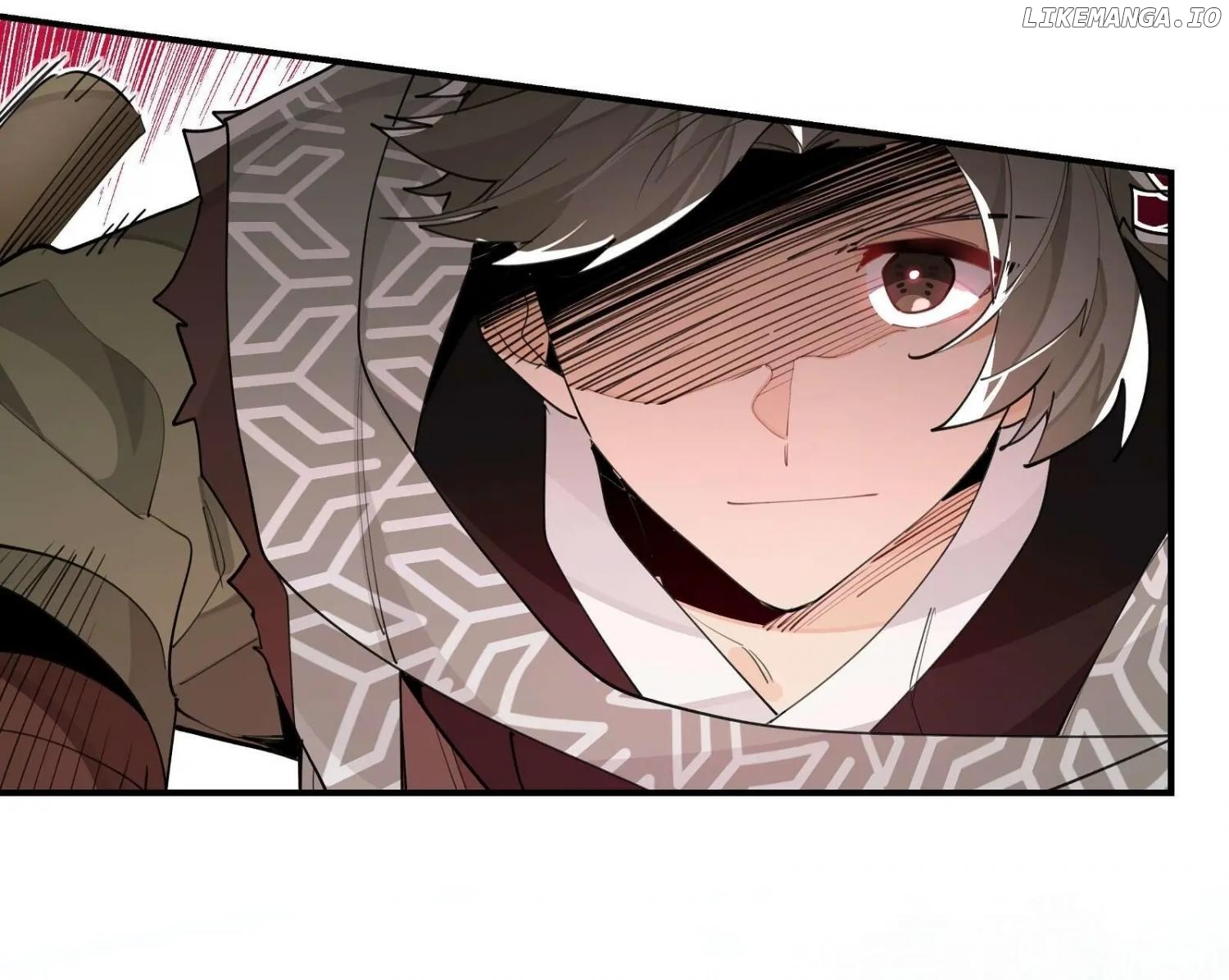 Have You Seen My Brother? (Official) Chapter 53 - page 33