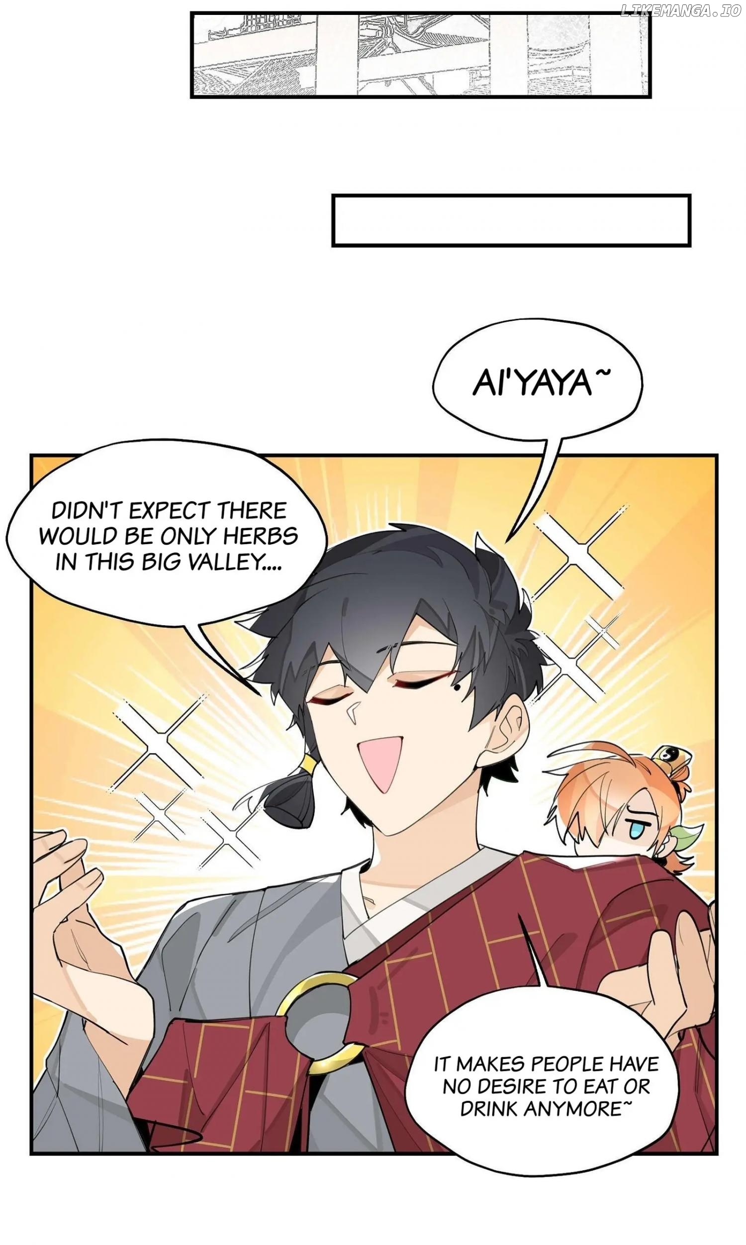 Have You Seen My Brother? (Official) Chapter 53 - page 35