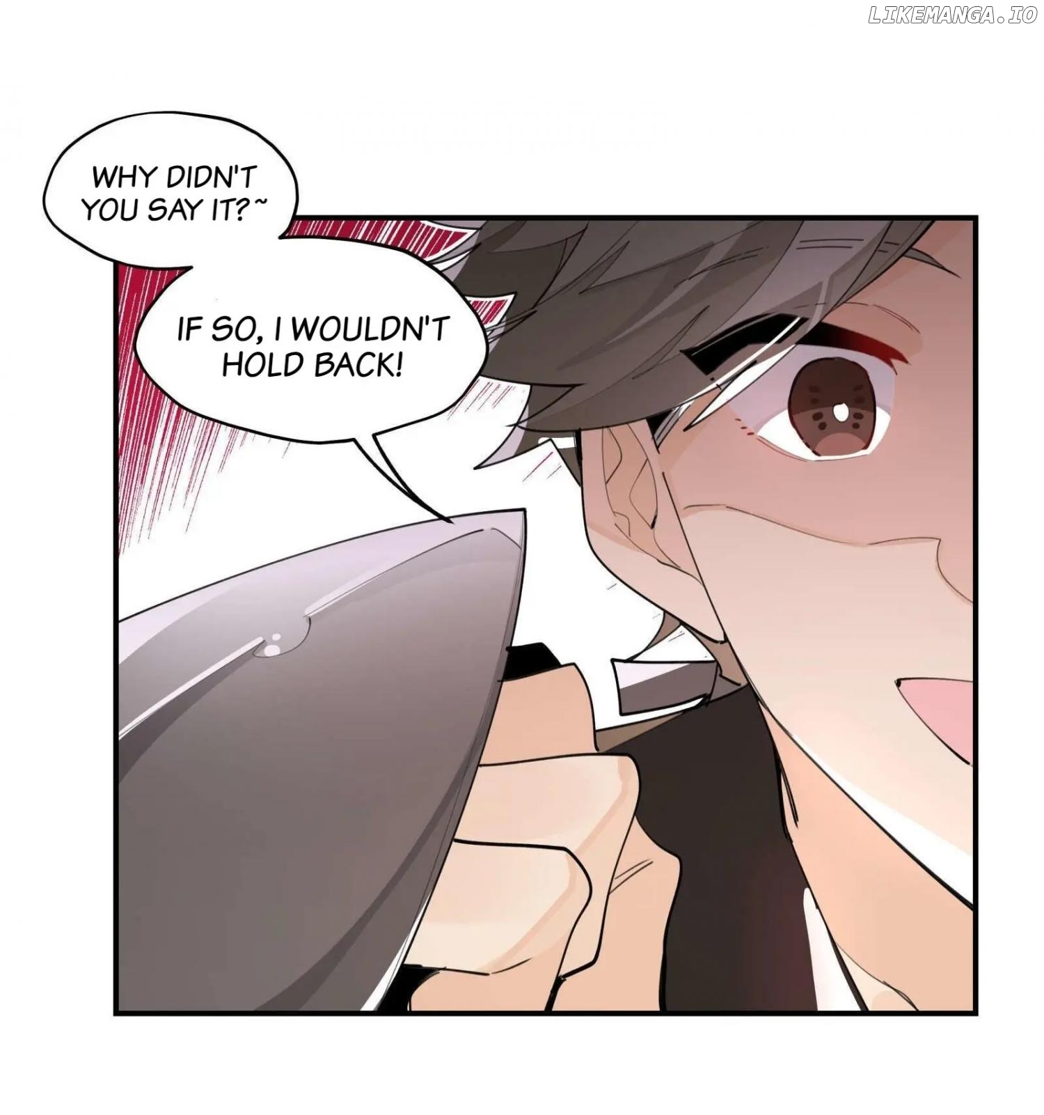 Have You Seen My Brother? (Official) Chapter 53 - page 40