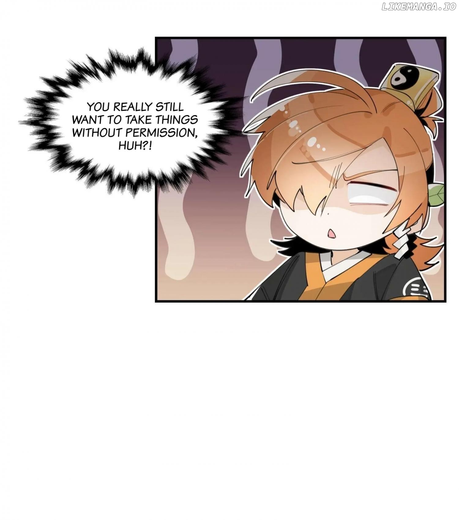Have You Seen My Brother? (Official) Chapter 53 - page 44