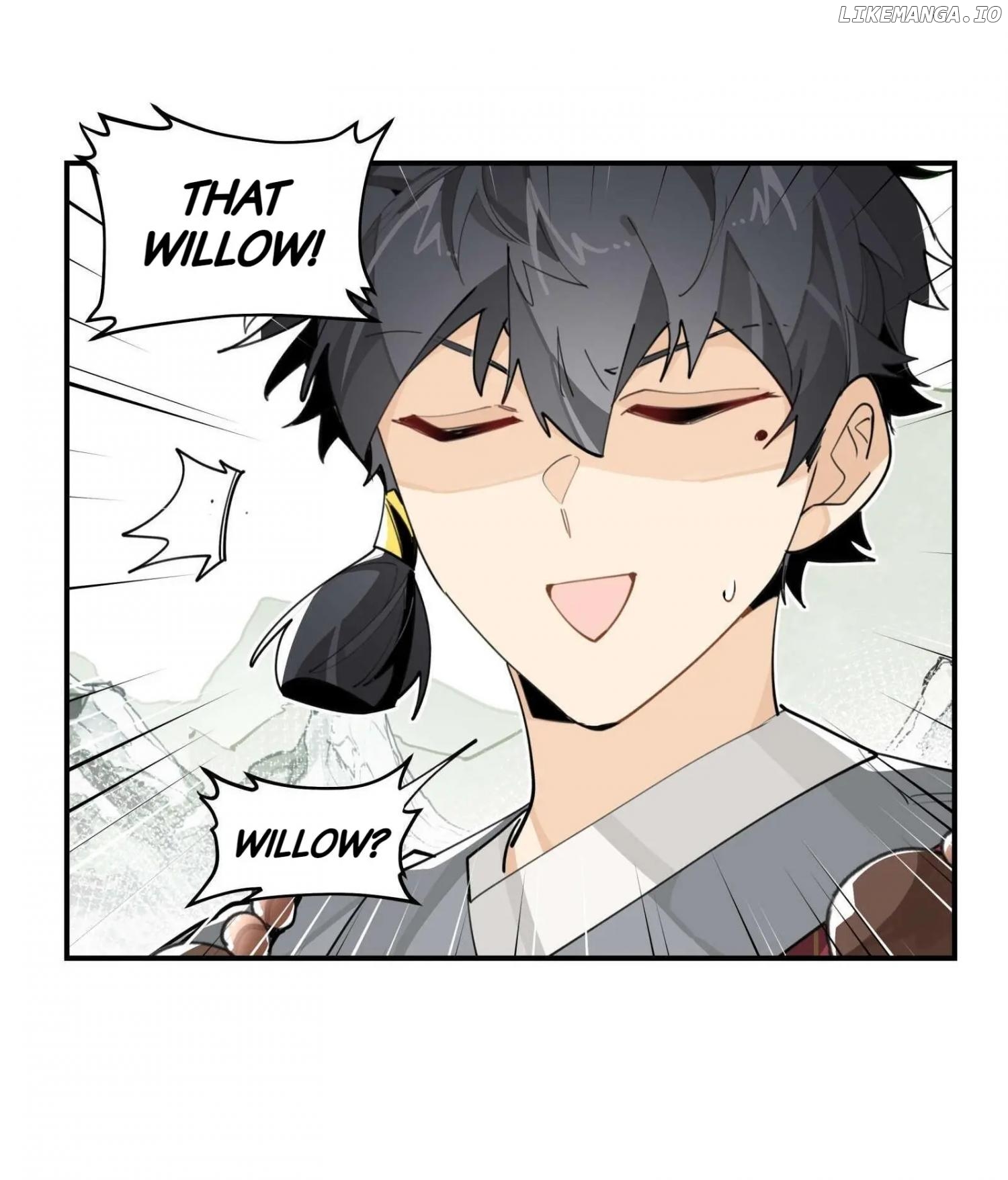 Have You Seen My Brother? (Official) Chapter 54 - page 15