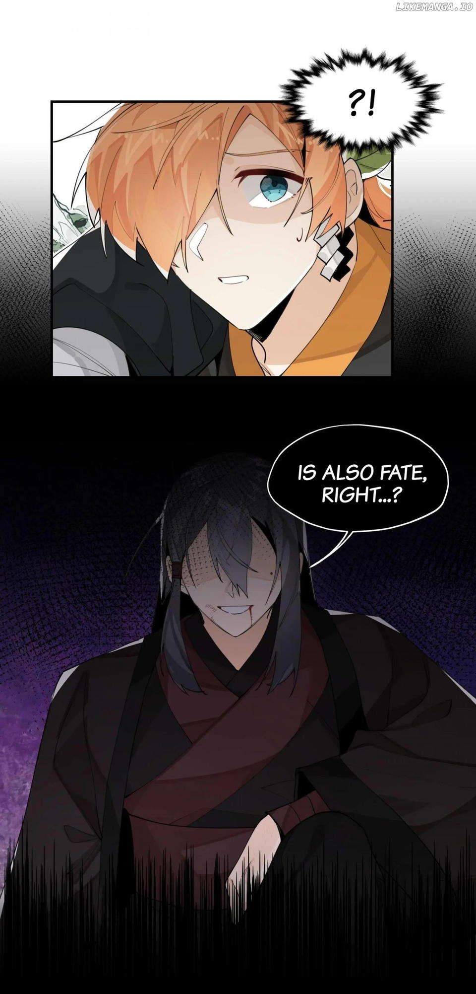 Have You Seen My Brother? (Official) Chapter 54 - page 23