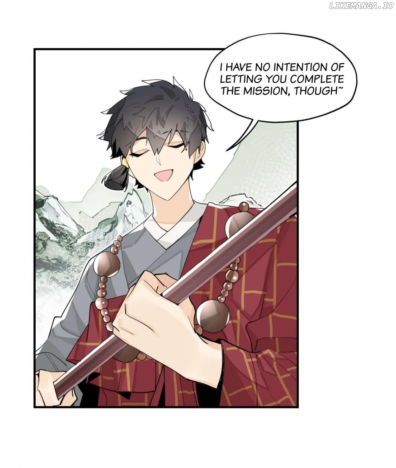 Have You Seen My Brother? (Official) Chapter 54 - page 28