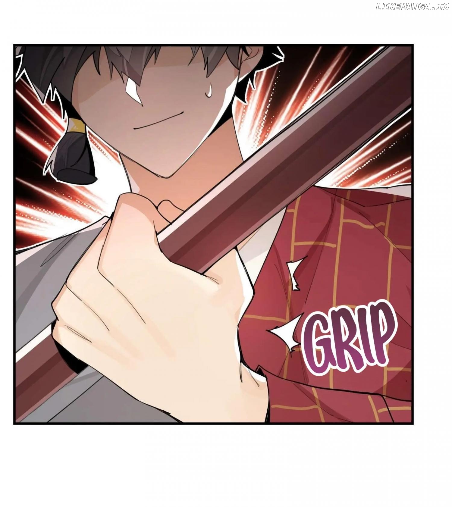 Have You Seen My Brother? (Official) Chapter 54 - page 29