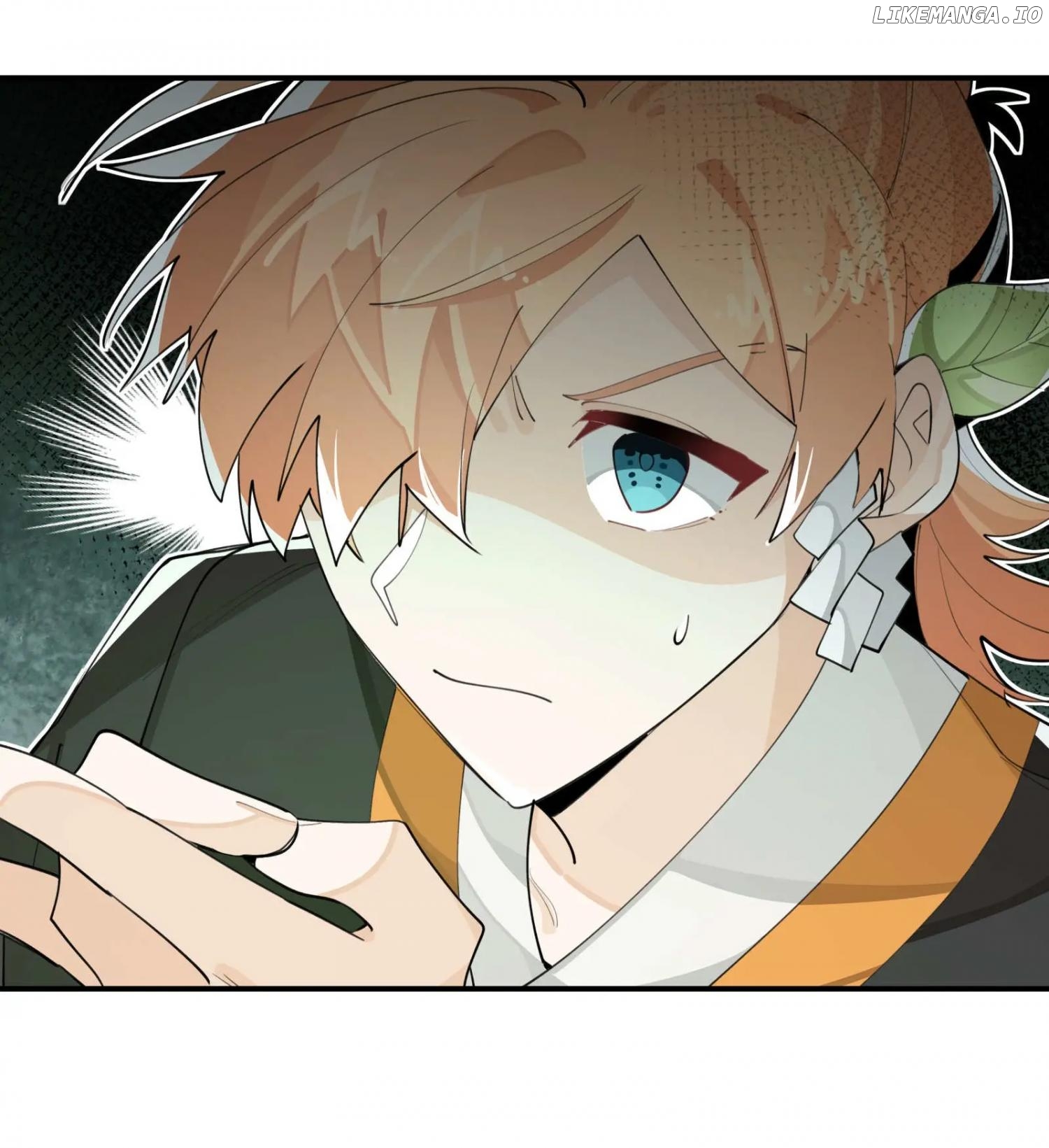 Have You Seen My Brother? (Official) Chapter 54 - page 36