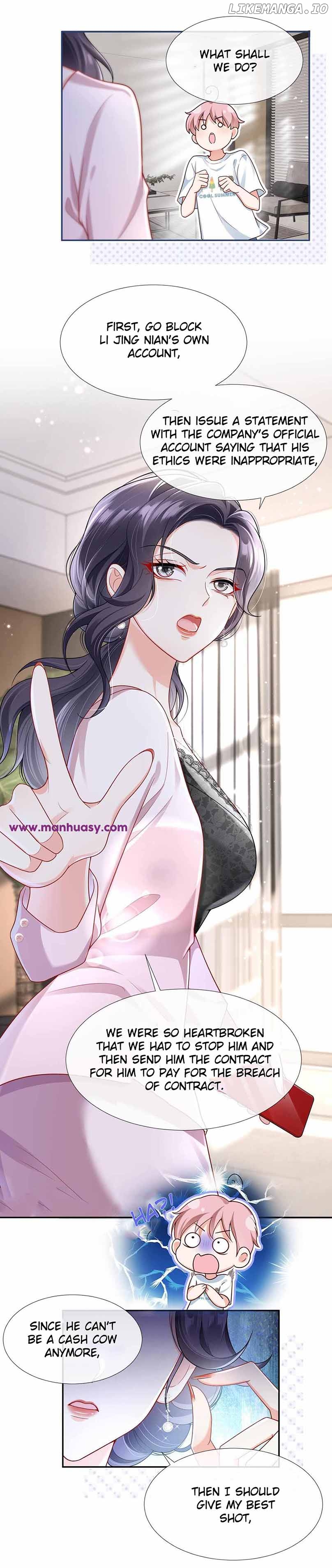 I Became The Villain’s Wife Chapter 78 - page 6