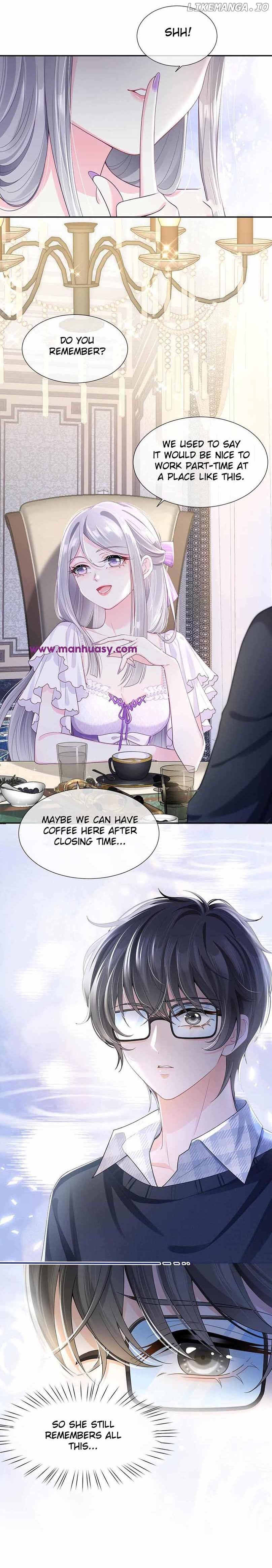 I Became The Villain’s Wife Chapter 81 - page 4