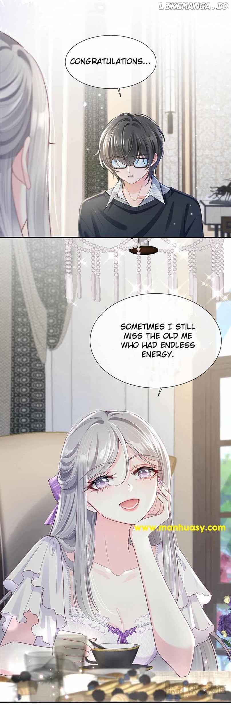 I Became The Villain’s Wife Chapter 81 - page 6